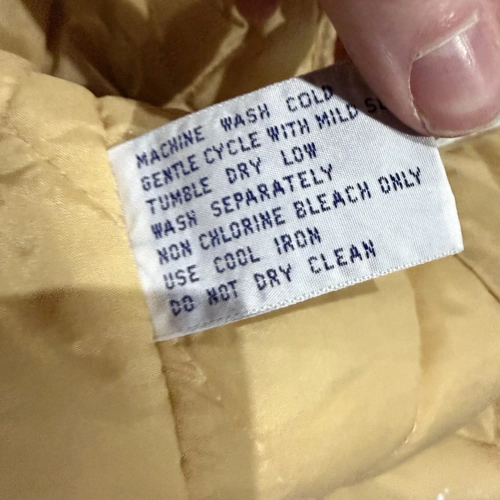 Vintage Starter Pro Line San Francisco 49ers Jacket NFL Made‎ in Korea Small